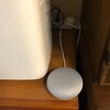 Google Home miniのある生活