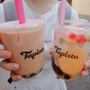 Tapista（タピスタ）タピオカ専門店 おすすめメニュー