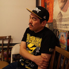 【いつかお店をやりたいすべての人へ】Tシャツブランド「ハードコアチョコレート」MUNEさんの場合