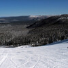 Mammoth Mountain Ski Area