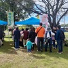 ＜DIY＞１０月の自治会イベントの結果