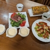 【毎日ご飯】2026年4月12日(日)の食事