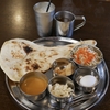 岐阜市柳津『インドカレーDEVI』のモーニング。