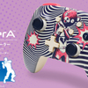 【Fortniteファン必見】PowerAが新作Switch用ワイヤレスコントローラーを2025年6月4日に発売！