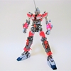 MG ユニコーンガンダム製作⑤