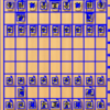 OpenCVで将棋の局面を読み取る（読み取りたい）