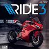 バイク乗りも気になる人気のバイクゲーム「RIDE3」