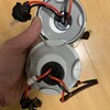 ああ、LED不発