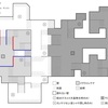 ムニ・エール海洋発電所解説 塗り&通常、満潮編