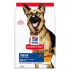 【愛犬の健康寿命を伸ばす！】ヒルズ サイエンスダイエット 大型犬シニア用チキンレビュー：6歳からの賢い選択