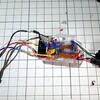 MHS組み込みに難儀する。
