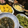 帰省中～の美味しい食事(*˘ᗜ˘*).｡.:*♡