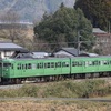 第578列車　「　　～シリーズ国鉄の残滓を求めて～　113系5300番台を狙う 2018春 舞鶴線紀行その3　」