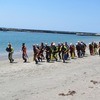 第１５期　水難救助課程