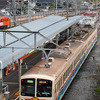 近江鉄道 2024　10/17-18