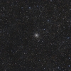 DWARF miniで撮った球状星団M28(2026/05/29)
