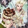 『Dr. STONE 4 SENKU'S LAB』 稲垣理一郎 Boichi ジャンプコミックス 集英社