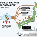 学習支援サービス『Edv Path』への不正アクセス、長野県、北九州市でも個人情報漏えいのおそれ