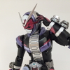 S.H.フィギュアーツ　仮面ライダージオウ　レビュー