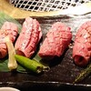 肉食系女子…。