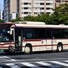 京都バス 101号車 [京都 200 か 2109]