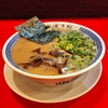 【ラーメン男盛 東久留米本店】クサウマ濃厚豚骨スープが絶品！二郎系と長浜ラーメンの二刀流店