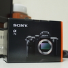 遂にフルサイズデビュー、SONY α7Ⅱ購入しました