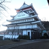 熱海城  〜静岡県熱海市〜