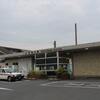 ＪＲ東海　天竜川駅