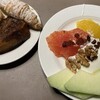初冬の欧州＊日間の旅(クリスマスマーケットはないよ) Day 6