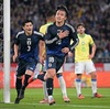 【日本おめでとう】日本代表、ブラジルに歴史的初勝利！南野、中村、上田弾で0-2から3-2大逆転勝利！まとめその１（関連まとめ）