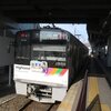 長野旅　アルピコ交通　昼は松本に戻ってきて･･･