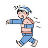 夢遊病に関する雑学