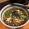 蕎麦一心たすけ 田町店（JR田町駅近く）