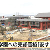 3分で分かるように『森友学園問題が全然おかしくないカラクリ』を解説するよ