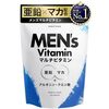 コンディション維持に役立つ男性向けサプリメントの魅力