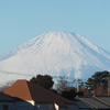 2023年1月6日・金曜日(小寒)なにはともあれ一日が終わると～♬