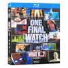 マーベル アニメ What If...?／ホワット・イフ...? シーズン3 ブルーレイ Blu-ray BOX 日本語字幕 日本語吹替版 [Blu-ray]
