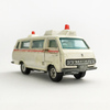 TOYOTA HIACE COMMUTER AMBULANCE
