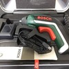 BOSCH バッテリードライバー IXO5