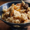 博多かしわ飯 （鶏の炊き込みごはん）