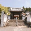 長福寺（ちょうふくじ）【長野県木曽町】