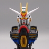 メカニカルバスト　ストライクフリーダム弐式