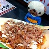タコ焼き