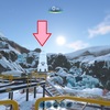 【Subnautica Below Zero】Ice Worm Update～電波塔の修理まで