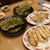 栃木 Vol.26 ＜宇都宮最後も餃子で～・青源＞