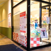 【 三井アウトレットパーク倉敷 】ガチャガチャ専門店『 ドリームカプセル 』一時移転オープンしてる！