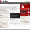 次のMacRubyについてざっくりまとめてみた