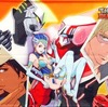 今B.集合 イラストタペストリー 「TIGER＆BUNNY」 僕は821じゃない! バーナビーですキャンペーン C賞にいい感じでとんでもないことが起こっている？