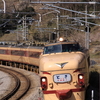 鉄道撮影　2010年 春(1)